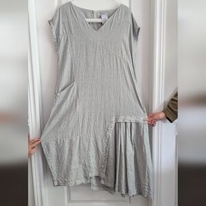 Designer Lotus Eaters Dress